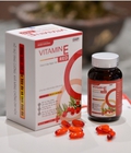 Hình ảnh: Vitamin E Red Làm đẹp da, ngăn ngừa lão hóa