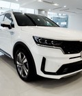 Hình ảnh: Kia sorento new 2021