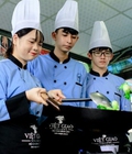 Hình ảnh: Học bếp Việt tại quận 10 Vững Tay Nghê, Bền Sự Nghiệp