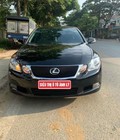 Hình ảnh: Bán xe lexus gs 350 sản xuất 2007