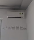 Hình ảnh: Top 5 máy lạnh treo tường chất lượng giá rẻ