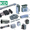 Hình ảnh: Xy lanh khí CKD SCS2 00 250B 50