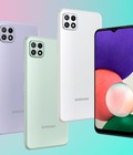 Hình ảnh: SamSung A22 5G giả rẻ hỗ trợ trả góp 0%
