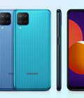 Hình ảnh: SamSung M12 chính hãng, giá ưu đãi chỉ 2.990.000đ