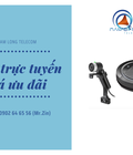 Hình ảnh: Họp trực tuyến cùng giá ưu đãi tại Nam Long Telecom