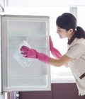 Hình ảnh: Công ty vệ sinh tủ lạnh tại Chánh Mỹ Thủ Dầu Một