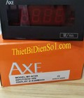 Hình ảnh: Đồng hồ AXE M1 A13A Cty Thiết Bị Điện Số 1
