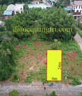 Hình ảnh: Cần bán lô đất tại khu phố 8 thị trấn Gio Linh mặt tiền đường nhựa