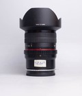 Hình ảnh: Rokinon/ Samyang 14mm f2. 8 MFT Sony 14 2. 8 18047