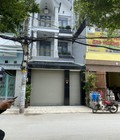 Hình ảnh: Bán nhà đẹp mặt tiền 120 m2 đường Trần Bá Giao, Gò Vấp