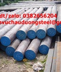 Hình ảnh: Thép tròn đặc 42CRMO4