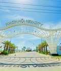 Hình ảnh: Đất nền sổ đ.ỏ Nhơn Hội New City Tiểu đô thị mới TP.Quy Nhơn