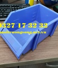 Hình ảnh: Kệ dụng cụ 718, khay đựng linh kiện xếp chồng giá rẻ