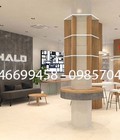 Hình ảnh: Thiết kế thi công shop điện thoại giá tốt