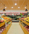 Hình ảnh: Tư vấn thi công điện nhẹ cho siêu thị, trung tâm thương mại tại Hà Nội