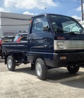 Hình ảnh: Suzuki Truck 500kg giao hàng trong thành phố thuận tiện nhất