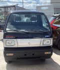 Hình ảnh: Bán xe tải Suzuki Truck giao hàng trong thành phố giá tốt