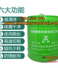 Hình ảnh: Dầu cắt dây JD sử dụng cho máy mài