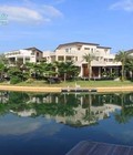 Hình ảnh: Cần vốn kinh doanh nên ra đi gấp lô đất nền sổ hồng riêng , view hồ Marina Châu Pha TX Phú Mỹ