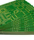 Hình ảnh: PCB 2 lớp chất lượng giá rẻ