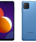 Hình ảnh: Samsung Galaxy M12 3GB/32GB chính hãng tại Tablet plaza