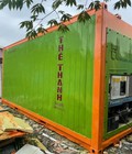 Hình ảnh: Container lạnh phù hợp cho từng mặt hàng