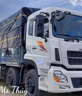 Hình ảnh: Xe tải Dongfeng 4 chân 2021 xe tải Dongfeng nhập khẩu