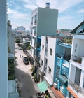 Hình ảnh: Bán nhà mới đẹp hẻm 342 Thoại Ngọc Hầu, Tân Phú, 4 tấm 72m2 giá 7.3 tỷ