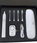 Hình ảnh: Bàn chải đánh răng Sóng âm KU-DIAMOND CLEAN 9500