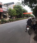 Hình ảnh: Bán gấp đất gần mặt đường Lý Thường Kiệt tp Thái Bình, 3 6 tỉ, Mặt tiền 4,5 5m