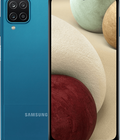 Hình ảnh: Samsung galaxy a12 giá hạ nhiệt