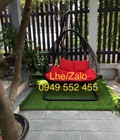 Hình ảnh: Ghế xích đu treo giá sỉ giao toàn quốc