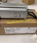 Hình ảnh: Servo motor Panasonic MSMF042L1T2 Cty Thiết Bị Điện Số 1