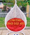 Hình ảnh: Ghế xích đu giọt nước giá rẻ