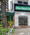 Hình ảnh: Cho thuê Cửa hàng số 39 Phố Đặng Xuân Bảng, diện tích 27m2.