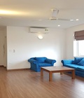 Hình ảnh: Cho thuê căn hộ dịch vụ tại Quảng Khánh, Tây Hồ, 120m2, 3PN, sáng thoáng, đầy đủ nội thất, ban công