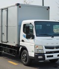 Hình ảnh: Mitsubishi fuso 3,5 tấn