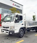 Hình ảnh: Mitsubishi Fuso Canter TF7.5