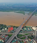 Hình ảnh: Bán đất nền trung tâm thành phố Từ Sơn, giá 22.4 triệu/m2