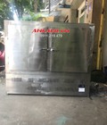 Hình ảnh: ANKACO cung cấp tủ đông inox 2 cánh