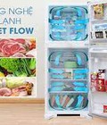 Hình ảnh: Công nghệ làm lạnh độc đáo trên tủ lạnh Hitachi