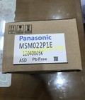Hình ảnh: MSM022P1E Ac servo motor Panasonic Cty Thiết Bị Điện Số 1