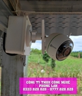 Hình ảnh: Camera Phong Lan