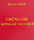 Hình ảnh: Khai giảng lớp kế toán trưởng hành chính sự nghiệp online toàn quốc