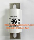 Hình ảnh: Cầu chì Bussmann FWP 300A