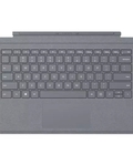 Hình ảnh: Microsoft type cover surface pro signature alcantara