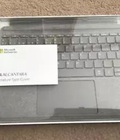 Hình ảnh: Microsoft Type Cover Surface Pro Signature Alcantara 97%