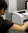 Hình ảnh: Đổ mực sửa máy in Xerox 115W tại Hà Nội