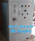 Hình ảnh: Cung cấp máy làm lạnh nước Chiller giải nhiệt nước // 0947459479