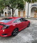Hình ảnh: Chính chủ cần bán xe Honda Civic 1.5L . Sản Xuất Năm 2018.